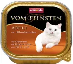 Kassi m&auml;rgtoit Animonda, maks, 0.1 kg