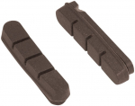 Pidur Force, kork, pruun, 2 tk