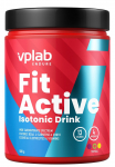 Spordijook VPLab FitActive Isotonic Drink, troopiliste puuviljade maitse, 500 g