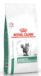 Kuiv kassitoit Royal Canin Diabetic, 1.5 kg