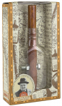 M&otilde;istatused Brain Games Churchill's Whisky Bottle