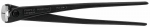 N&auml;pitsad Knipex 99 10 300, 200 mm