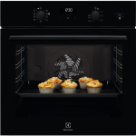 Integreeritav ahi Electrolux 600 seeria &bdquo;SteamBake&ldquo; EOD5C50Z