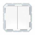 L&uuml;liti Vilma QR1000, 2 sl., valge v.