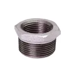&Uuml;leminek STP Fittings Sia, 3/4"M x 1/2"F, malm