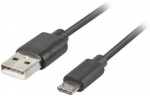 Juhe Lanberg USB To Micro - USB USB, Micro USB, 1 m, must v.