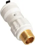 Nippel Henco, 3/4"M-20