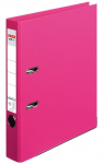 Registraator-mapp Herlitz, A4 Roosa