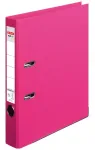 Registraator-mapp Herlitz, A4 Roosa v.