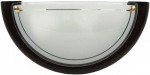 Valgusti lagi Candellux Ufo 11-70237, E27, 1 x 60 W, pruun v./puidu v.