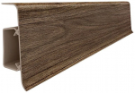 P&otilde;randaliist Vox Esquero Duo 661, 250 cm x 2.2 cm, pruun