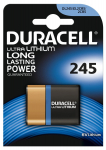 Patareid Duracell, 2CR5