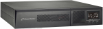 UPS pingestabilisaator PowerWalker VFI 1000 RMG PF 1, 1000 W