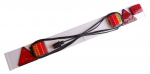 Haagise tagatuli Moovit 48042, 40 mm