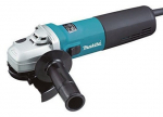 Ketasl&otilde;ikur Makita 9565HRZ, 1100 W