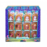 M&auml;ngukujuke Mattel Enchantimals Animals GJX24, 5 cm, mitmev&auml;rviline/(v&auml;rv/disain valitakse juhuslikult)