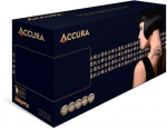 Toonerikassett Accura Q5949A, must v.