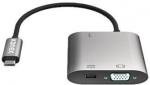 Juhe Kanex K181-1278 USB-C, hall