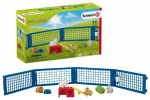 Komplekt Schleich Farm World