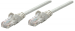 Juhe Intellinet RJ-45, RJ-45, 0.25 m, hall v.