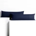 Padjap&uuml;&uuml;r Restilo Amber, sinine v., 120 cm x 20 cm, 2 tk