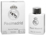 Tualettvesi Air Val International Real Madrid, 100 ml