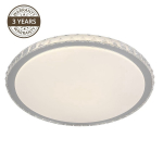 Valgusti lagi Domoletti Kutek 19082L, LED, 3000 - 6000 &deg;K, 1 x 36 W