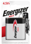 Patareid Energizer EN3LR12B1n, 3LR12, 4.5 V