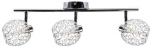Valgusti lagi Candellux Horus Horus, G9, 3 x 40 W