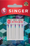 N&otilde;el Singer Quilting 90/14, 5 tk