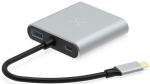 Juhe Krux USB-C HDMI KRX0049 USB Type-C, HDMI, 0.15 m