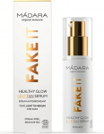 Isepruunistav seerum Madara Fake It, 30 ml