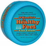 Jalakreem O'Keeffe's Healthy Feet, 91 g