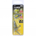 Nailont&uuml;&uuml;bel kruviga Cobra, on m&otilde;eldud gk plaatidele jaoks/universaalsed, 3.5 mm x 29 mm, 6 tk
