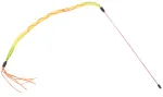 M&auml;nguasi pulgal kassidele Record Teaser RE10770, oranž v., 42 cm