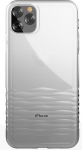 Telefoni &uuml;mbris Devia Ocean2 Series for iPhone 11 Pro, Apple iPhone 11 Pro, l&auml;bipaistev