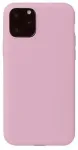 Telefoni &uuml;mbris Mocco Ultra Slim Soft Matte Silicone Case, roosa v., Apple