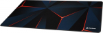 Hiirematt Sharkoon SGP30 XXL, 90 cm x 40 cm x 0.3 cm, sinine v./must v./punane v.