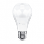 Nutivalgustus Nanoleaf NL45-0800WT240E27-3PK, 150 g, 120 - 240 V