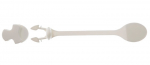 WC kaitse Dreambaby Toilet Lock, valge