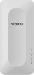 Juhtmevaba side v&otilde;rgu tugijaam Netgear EAX15, 5 GHz, valge v.
