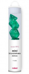 T&auml;ringud Rebel Mini Crystals
