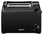 R&ouml;ster Krups KH1518, must v.