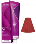 Juuksev&auml;rv Kadus Professional Permanent Color, medium blonde copper red, 7/46, 60 ml