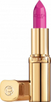 Huulel&auml;ige L&rsquo;Or&eacute;al Paris Color Riche Satin lipstick, 4.8 g, 112 paris paris