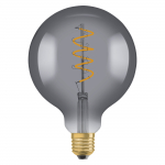 Lambipirn Osram LED, E27, valge, E27, 5 W, 140 lm