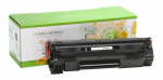 Toonerikassett Static Control HP CF279A, must v.