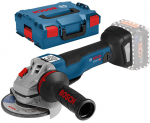 Aku nurklihvija Bosch Cordless Angle Grinder, 18 V