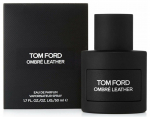 Parf&uuml;&uuml;mvesi Tom Ford Ombr&eacute; Leather Unisex, 50 ml