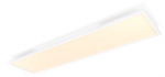 Nutivalgustus lagi Philips Hue Aurelle Rectangle, 39 W, LED, 2200 - 6500 &deg;K
